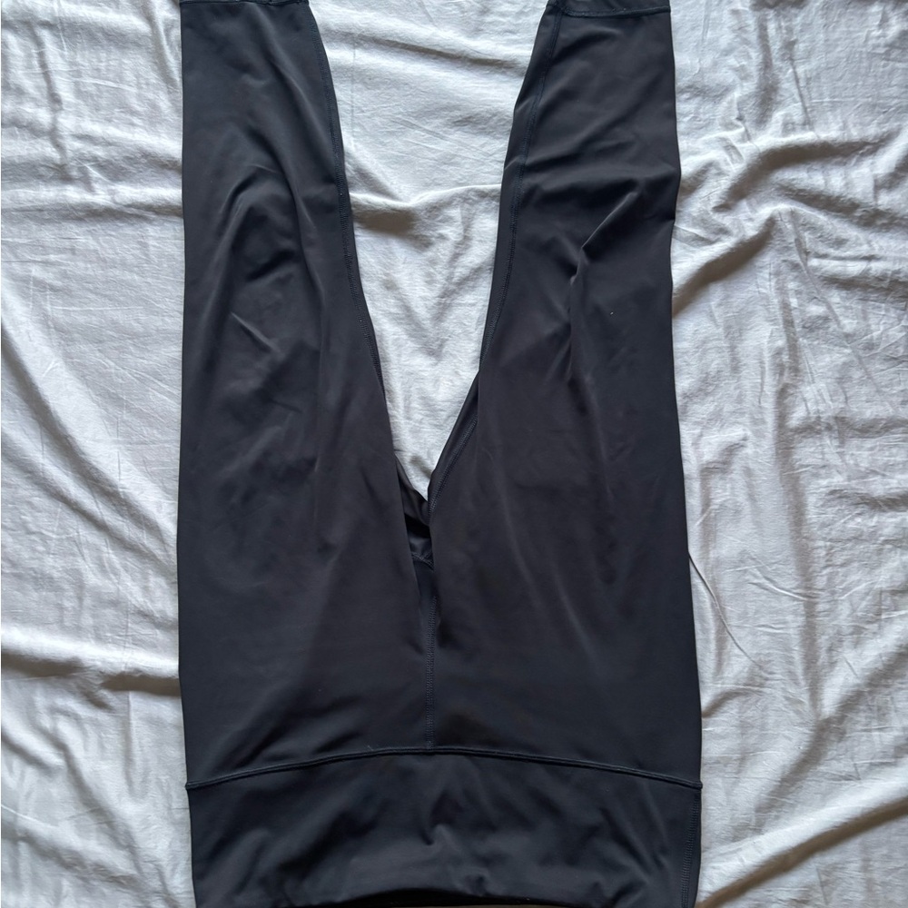 Athleta Black Leggings